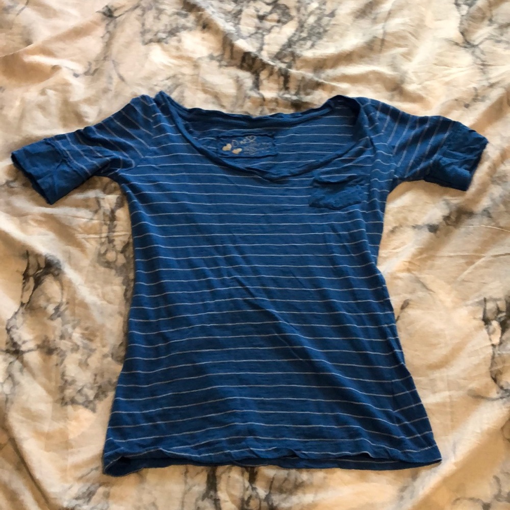 Shirt sleeve shirt